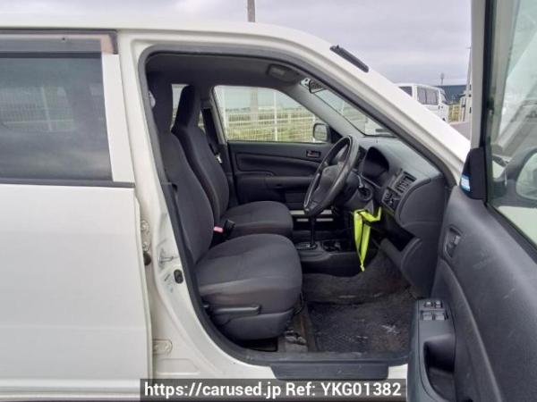 Used 2013 AT toyota probox-van NCP50V Image[12]