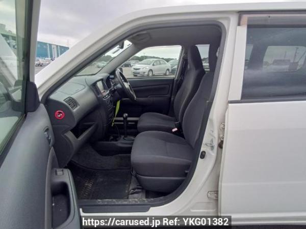 Used 2013 AT toyota probox-van NCP50V Image[13]