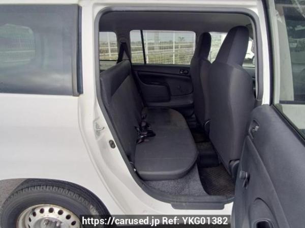 Used 2013 AT toyota probox-van NCP50V Image[14]