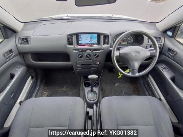Used 2013 AT toyota probox-van NCP50V Image[16]
