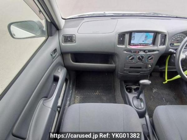 Used 2013 AT toyota probox-van NCP50V Image[17]