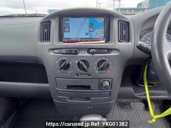 Used 2013 AT toyota probox-van NCP50V Image[18]