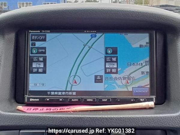 Used 2013 AT toyota probox-van NCP50V Image[20]