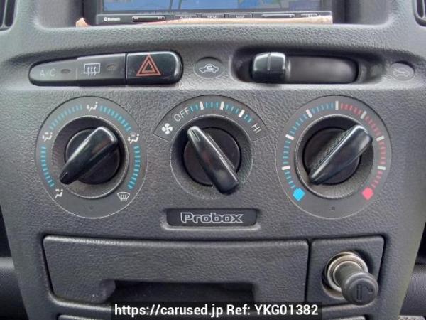 Used 2013 AT toyota probox-van NCP50V Image[21]