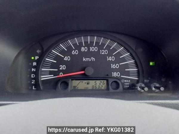 Used 2013 AT toyota probox-van NCP50V Image[23]