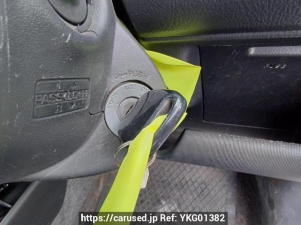 Used 2013 AT toyota probox-van NCP50V Image[25]