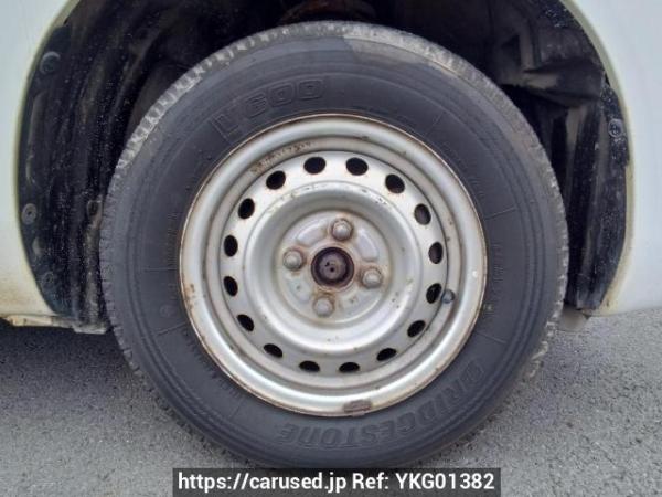 Used 2013 AT toyota probox-van NCP50V Image[26]
