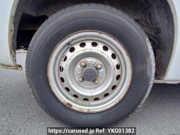 Used 2013 AT toyota probox-van NCP50V Image[28]