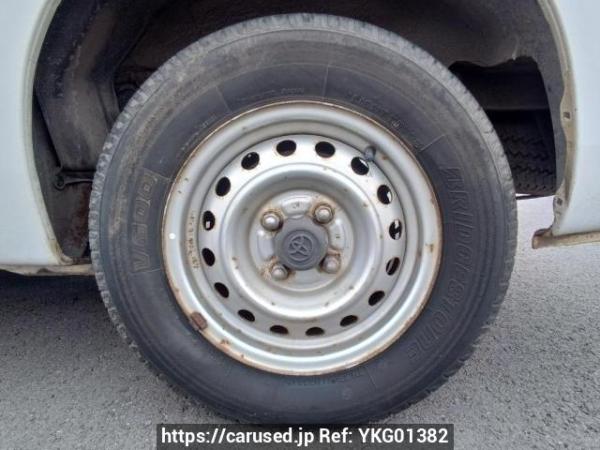Used 2013 AT toyota probox-van NCP50V Image[29]