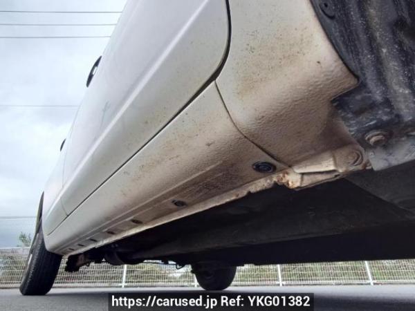 Used 2013 AT toyota probox-van NCP50V Image[34]