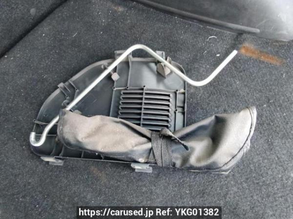 Used 2013 AT toyota probox-van NCP50V Image[41]