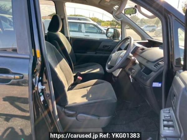 Used 2010 AT toyota noah ZRR70G Image[9]