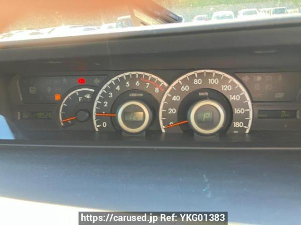 Used 2010 AT toyota noah ZRR70G Image[15]