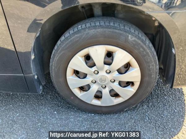 Used 2010 AT toyota noah ZRR70G Image[17]