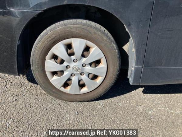 Used 2010 AT toyota noah ZRR70G Image[18]