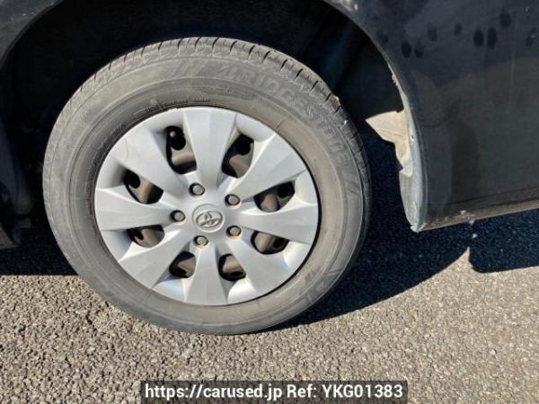Used 2010 AT toyota noah ZRR70G Image[20]