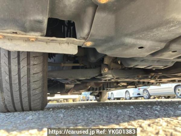 Used 2010 AT toyota noah ZRR70G Image[21]