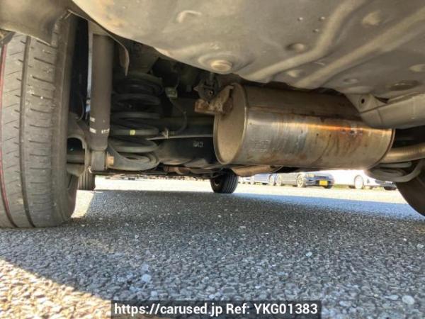 Used 2010 AT toyota noah ZRR70G Image[23]