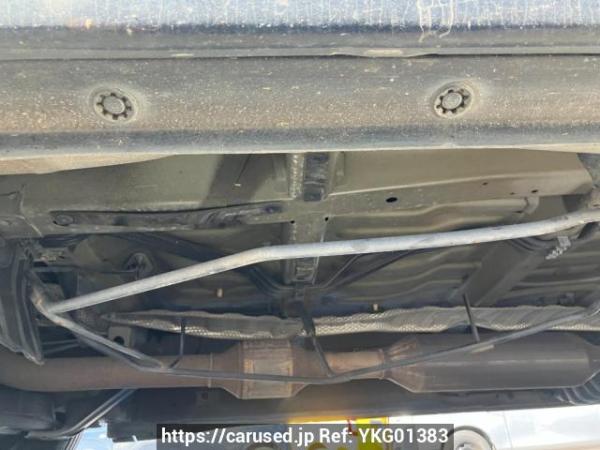 Used 2010 AT toyota noah ZRR70G Image[25]