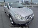 Nissan Dualis KNJ10