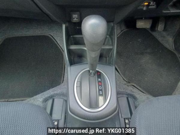 Used 2012 AT honda fit-hybrid GP1 Image[20]