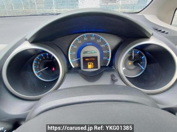 Used 2012 AT honda fit-hybrid GP1 Image[21]