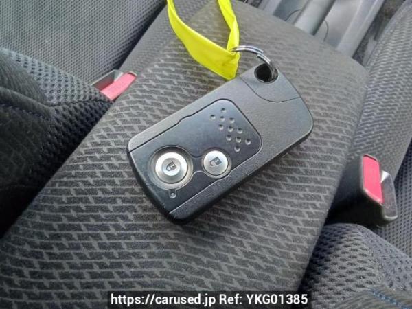 Used 2012 AT honda fit-hybrid GP1 Image[24]