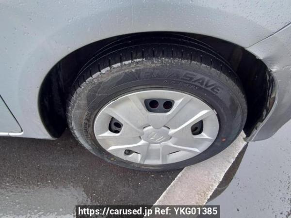 Used 2012 AT honda fit-hybrid GP1 Image[25]