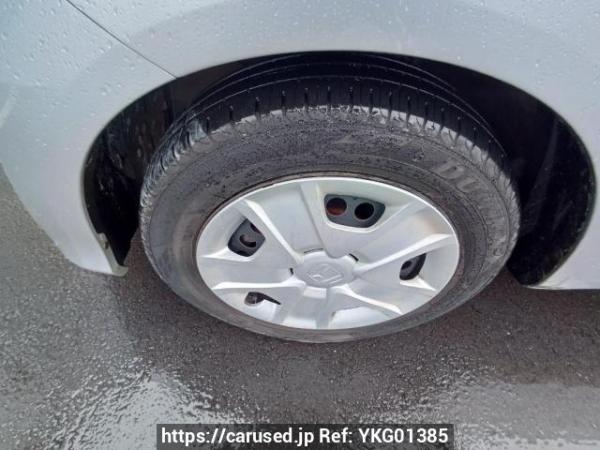 Used 2012 AT honda fit-hybrid GP1 Image[26]