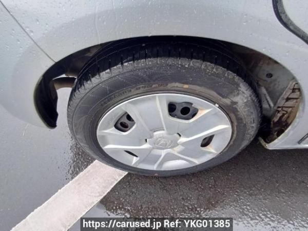Used 2012 AT honda fit-hybrid GP1 Image[27]