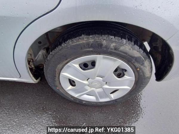 Used 2012 AT honda fit-hybrid GP1 Image[28]