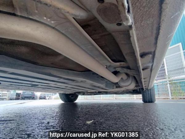 Used 2012 AT honda fit-hybrid GP1 Image[32]