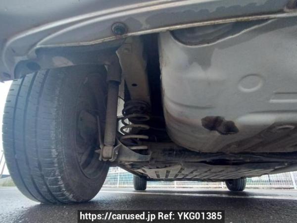 Used 2012 AT honda fit-hybrid GP1 Image[35]