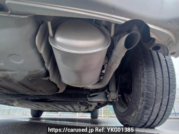 Used 2012 AT honda fit-hybrid GP1 Image[36]