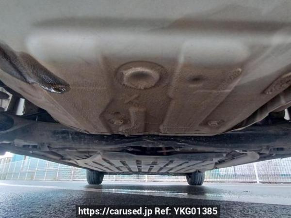 Used 2012 AT honda fit-hybrid GP1 Image[37]