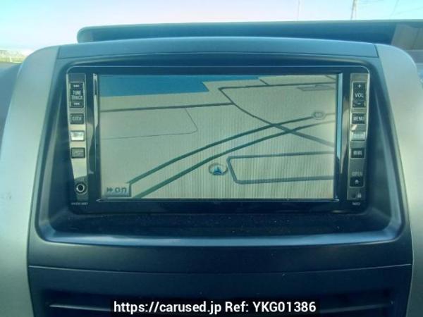 Used 2007 AT toyota noah ZRR75G Image[21]