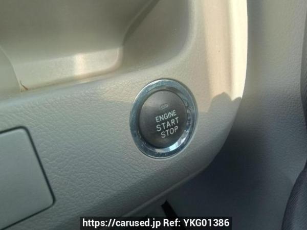 Used 2007 AT toyota noah ZRR75G Image[26]