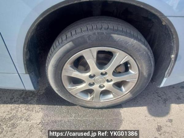 Used 2007 AT toyota noah ZRR75G Image[28]