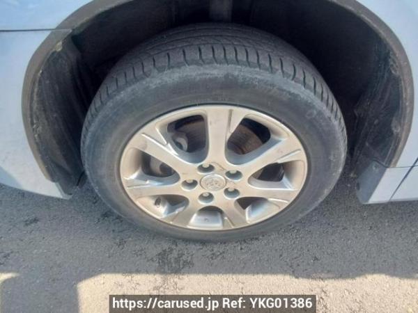 Used 2007 AT toyota noah ZRR75G Image[29]