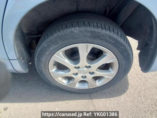 Used 2007 AT toyota noah ZRR75G Image[31]