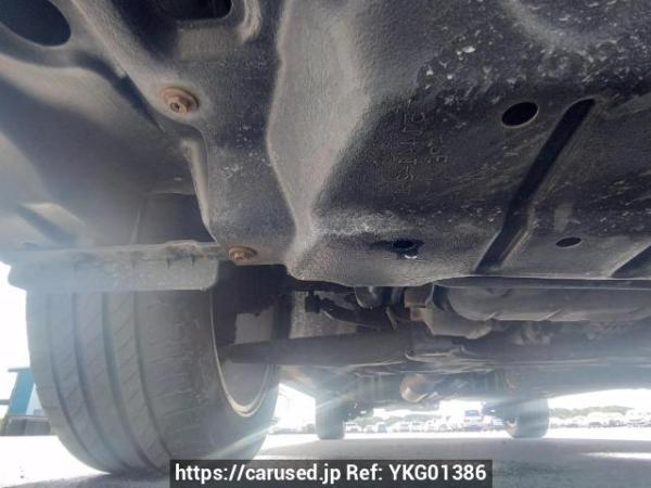 Used 2007 AT toyota noah ZRR75G Image[32]
