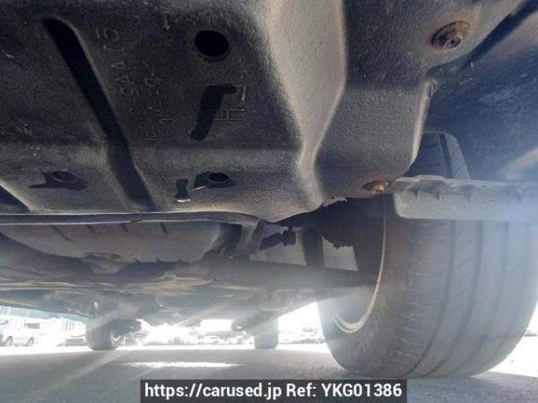 Used 2007 AT toyota noah ZRR75G Image[33]
