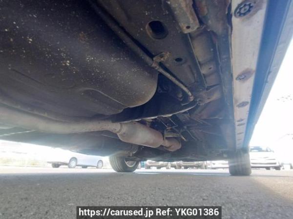 Used 2007 AT toyota noah ZRR75G Image[35]
