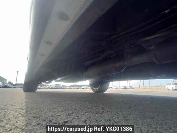 Used 2007 AT toyota noah ZRR75G Image[36]