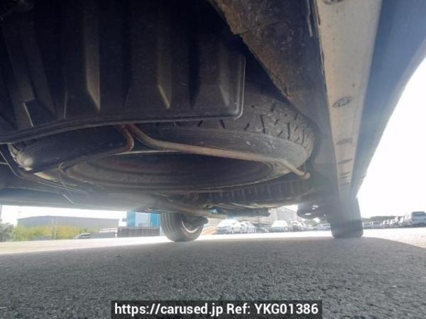 Used 2007 AT toyota noah ZRR75G Image[37]
