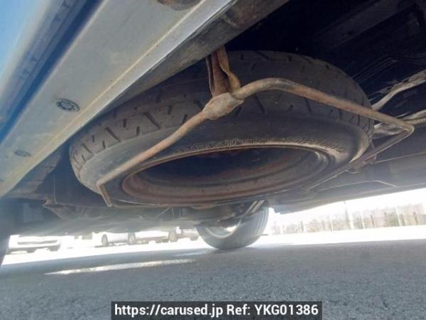 Used 2007 AT toyota noah ZRR75G Image[41]