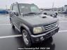 Used 2005 AT mitsubishi pajero-mini H58A Image[0]