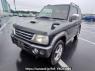 Used 2005 AT mitsubishi pajero-mini H58A Image[2]
