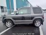 Used 2005 AT mitsubishi pajero-mini H58A Image[3]