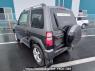 Used 2005 AT mitsubishi pajero-mini H58A Image[4]